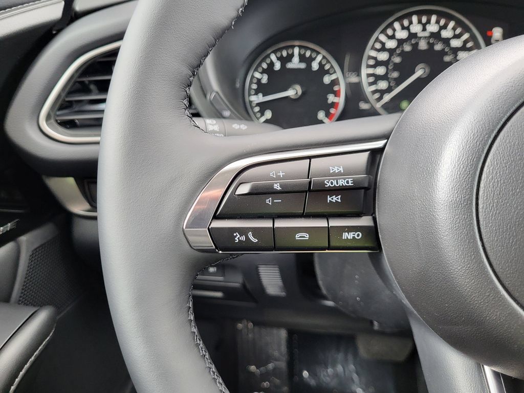 New 2026 MAZDA CX-30 AWD 2.5 S w/ Premium Package image 17