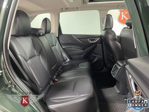 Used 2023 Subaru Forester Touring image 23