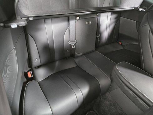 Certified 2023 Lexus LC 500 Convertible image 17