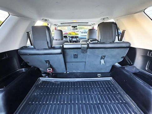 Used 2019 Toyota 4Runner TRD Off-Road Premium image 16