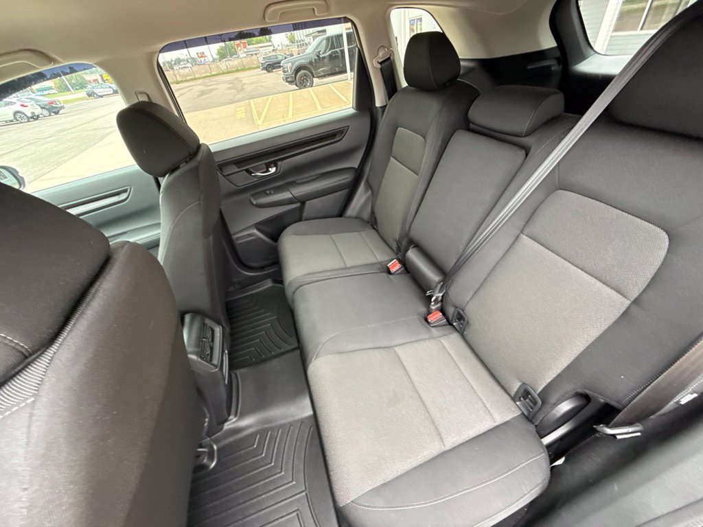 Used 2026 Honda CR-V LX image 17