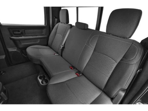 New 2026 RAM 3500 Longhorn image 12