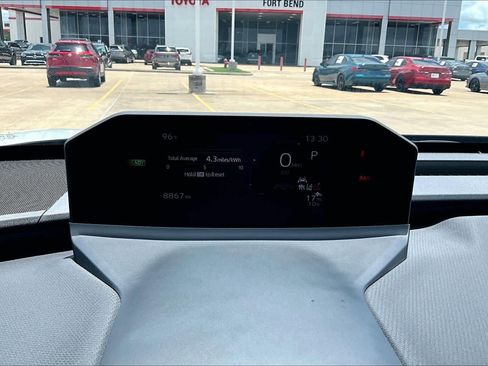 Used 2026 Toyota bZ FWD image 24