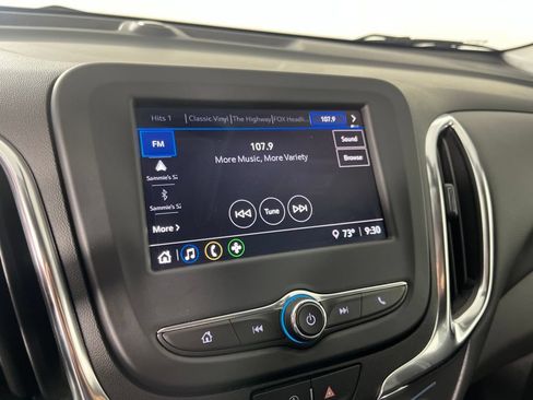 Used 2022 Chevrolet Equinox LT FWD image 28