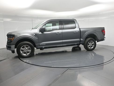 Certified 2025 Ford F150 XLT w/ Equipment Group 301A Standard image 31