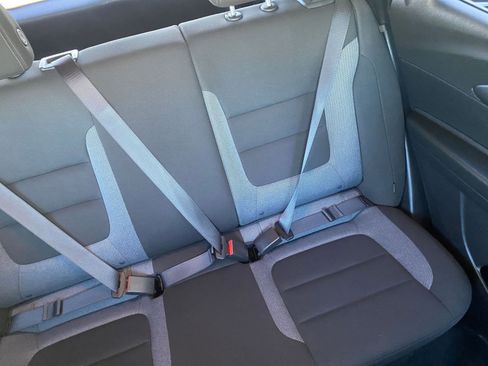 Used 2025 Chevrolet TrailBlazer LT image 37