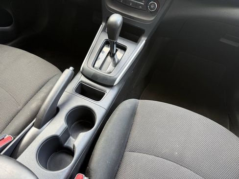 Used 2019 Nissan Sentra S FWD image 31