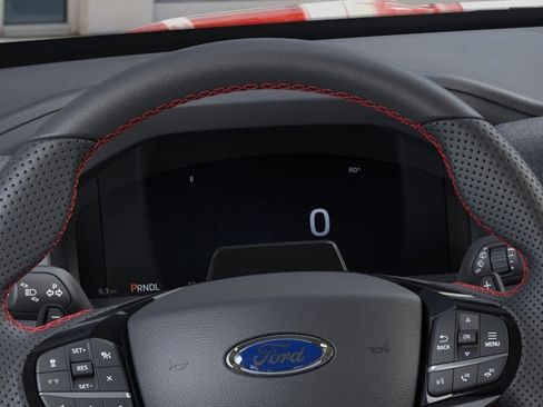 New 2026 Ford Explorer ST image 14