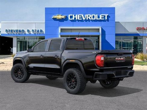 New 2026 GMC Canyon Elevation w/ Convenience Package image 3