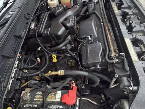 Used 2015 Ford F250 XL AWD/4WD image 36