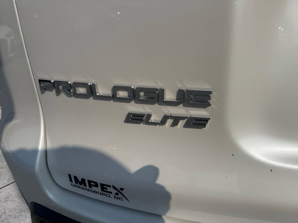 Used 2025 Honda Prologue Elite image 30