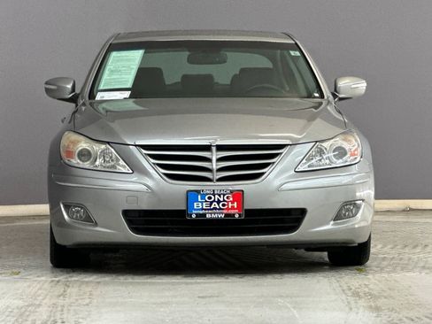 Used 2009 Hyundai Genesis 3.8 image 6