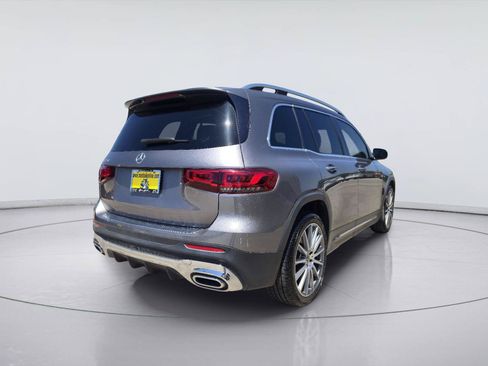 Used 2020 Mercedes-Benz GLB 250 image 5