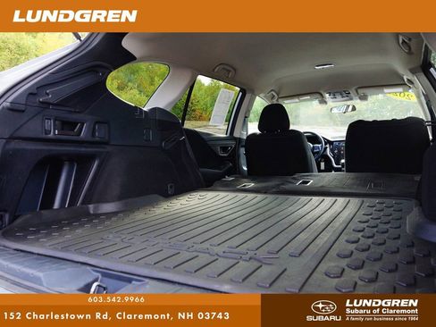 Used 2021 Subaru Outback Premium image 16