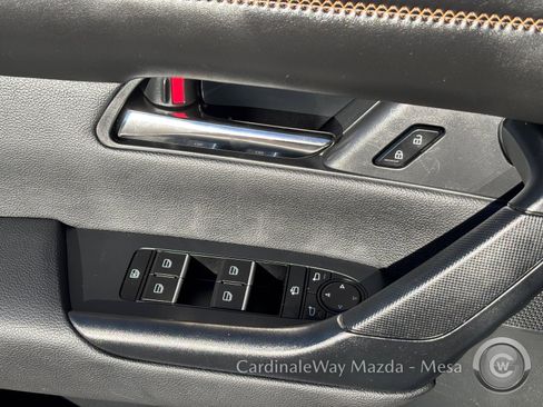 Used 2025 MAZDA CX-50 2.5 Hybrid w/ Cargo Package image 20