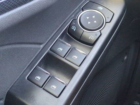 New 2026 Ford Escape ST-Line FWD image 22