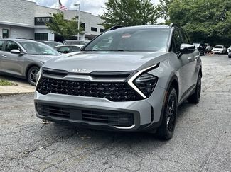 Certified 2023 Kia Sportage X-Pro Prestige AWD/4WD video 2