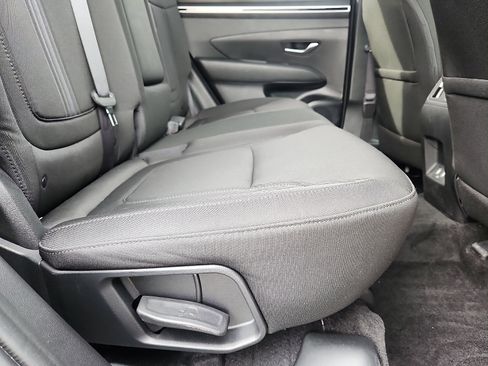 Certified 2024 Hyundai Tucson SEL AWD/4WD image 30