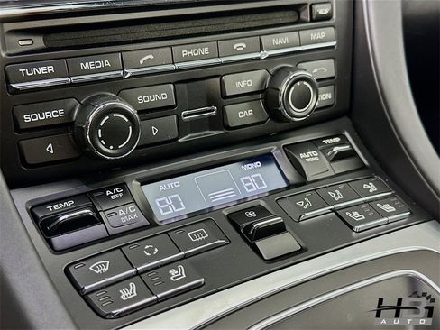 Used 2013 Porsche 911 Carrera S w/ Bose Audio Pkg image 13