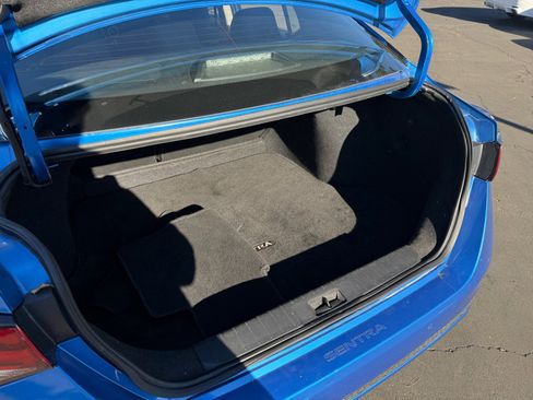 Used 2024 Nissan Sentra SV w/ All-Weather Package image 21