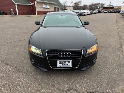 Used 2010 Audi A5 3.2 Prestige image 12