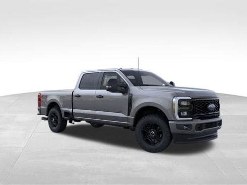 New 2026 Ford F250 XL w/ STX Appearance Package image 9