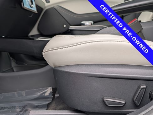 Certified 2021 Ford Mustang Mach-E Premium RWD image 24