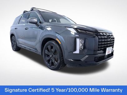 Used 2023 Hyundai Palisade XRT