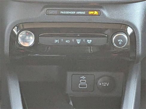New 2026 Ford Escape SE w/ PHEV Premium Package image 16