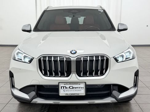 Used 2023 BMW X1 xDrive28i w/ Convenience Package AWD/4WD image 7