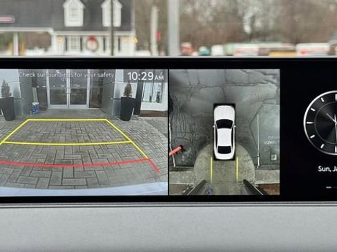 Used 2023 Genesis G80 3.5T Sport image 56