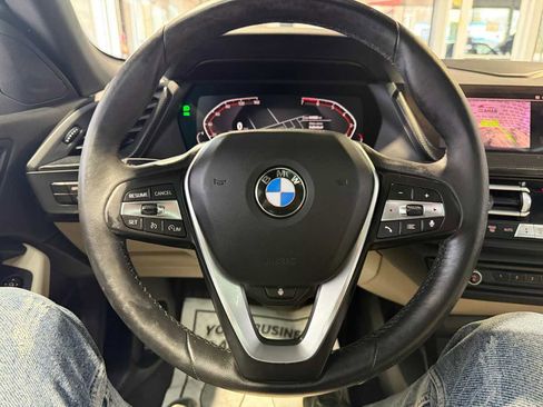 Used 2023 BMW 228i xDrive Gran Coupe w/ Convenience Package AWD/4WD image 10