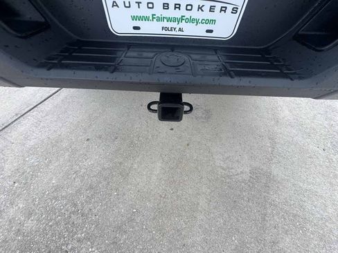 Used 2025 Ford Ranger XLT w/ Equipment Group 301A High RWD image 19