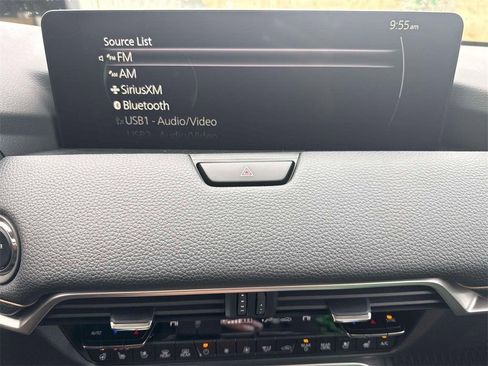 New 2026 MAZDA CX-90 Plug-In Hybrid w/Premium Sport AWD/4WD image 19