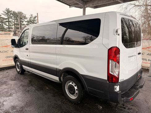 Used 2019 Ford Transit 150 XL image 12