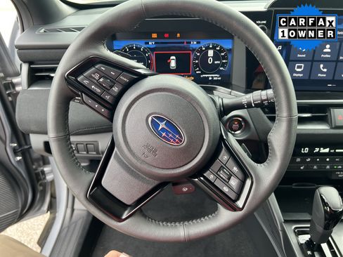 Certified 2026 Subaru Outback Limited AWD/4WD image 8