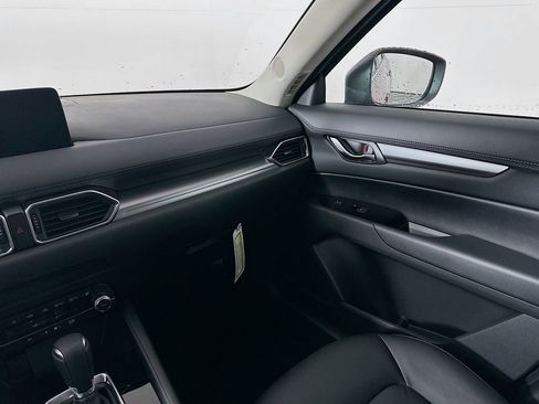 New 2025 MAZDA CX-5 AWD 2.5 S w/ Select Package image 30