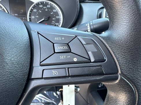 Used 2024 Nissan Versa S w/ S Plus Package FWD image 28