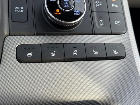 Certified 2024 Hyundai Palisade Limited AWD/4WD image 24