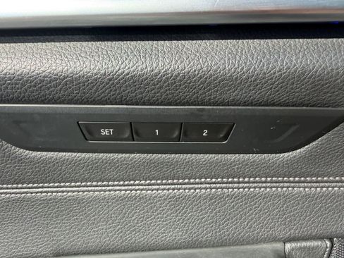 Used 2020 BMW 530i w/ Convenience Package RWD image 15