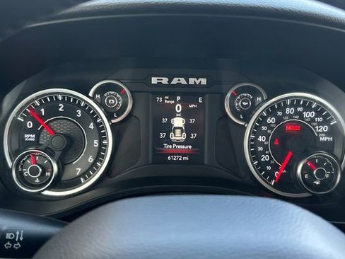 Certified 2020 RAM 1500 Big Horn image 23