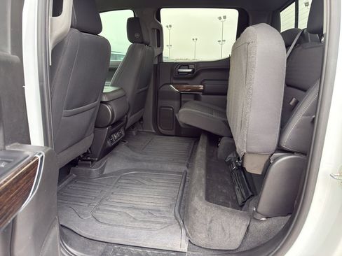 Used 2021 GMC Sierra 1500 SLE w/ Preferred Package image 16