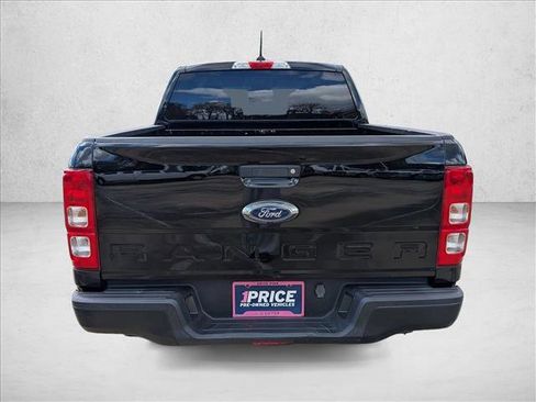 Used 2021 Ford Ranger XL w/ Equipment Group 101A High image 6