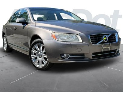 Used 2011 Volvo S80 3.2 w/ Multimedia Pkg