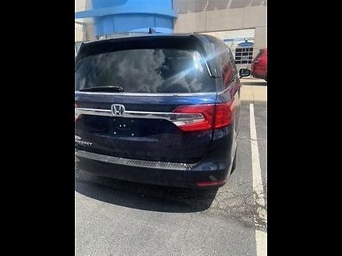 Used 2019 Honda Odyssey EX-L image 12