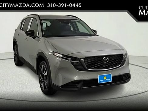 New 2026 MAZDA CX-5 Preferred AWD/4WD image 1