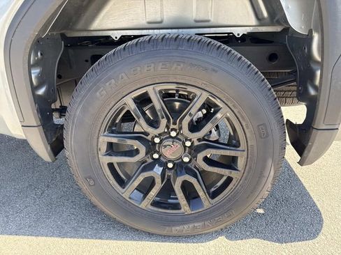 New 2026 GMC Sierra 1500 Elevation AWD/4WD image 28