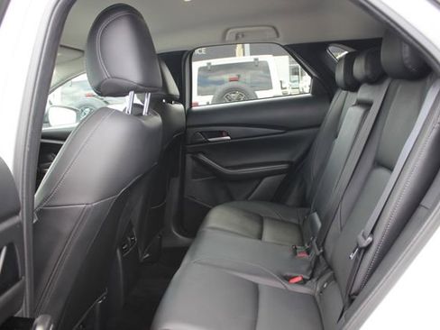 Used 2024 MAZDA CX-30 AWD 2.5 S w/ Select Sport Pkg image 22