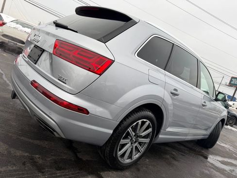 Used 2018 Audi Q7 3.0T Prestige image 68
