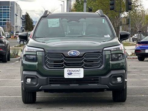 New 2026 Subaru Outback Premium image 6